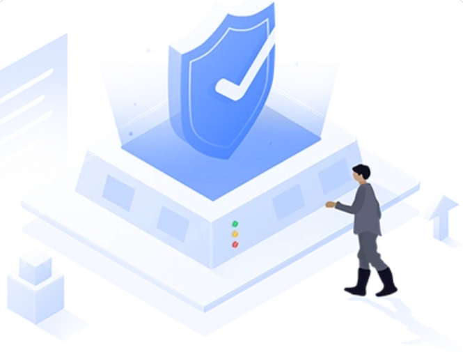 QuickQ加速软件官方网站安全吗？辨别方法